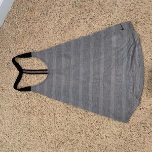 Nike tank top